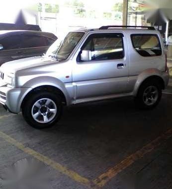 For sale 2010 Suzuki Jimny