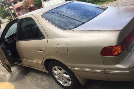 Toyota Camry For Sale!