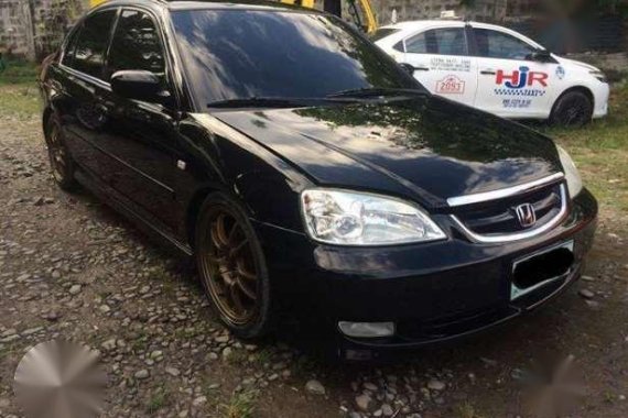 For sale Honda Civic VTI-S