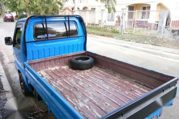 For Sale Multicab (pick-up)