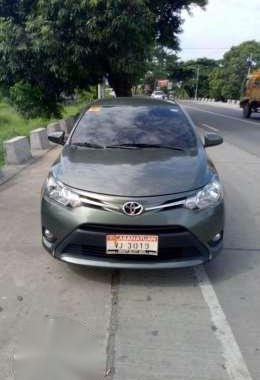 For sale 2016 Toyota vios