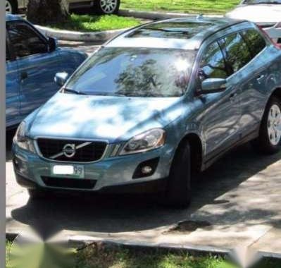 For sale 2009 VOLVO XC60