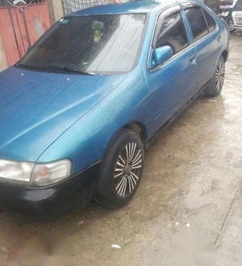 For sale Nissan Sentra ex saloon