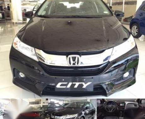 2017 Honda City New AT For Sale