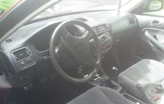Honda Civic 95 model all power cold aircon