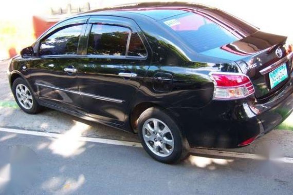 For sale 2010 Toyota VIos