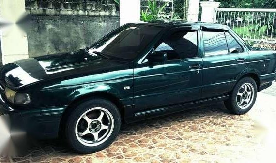 Nissan Sentra lec 1999 model 85k neg.