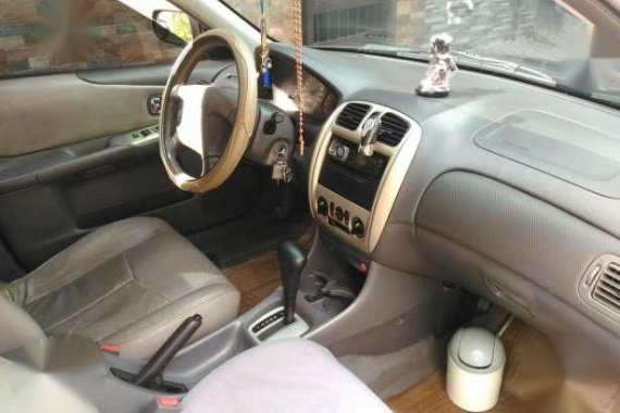 Ford Lynx Ghia 1999 model