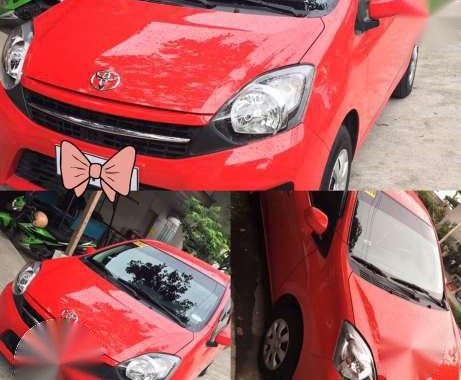 For sale Toyota Wigo E MT