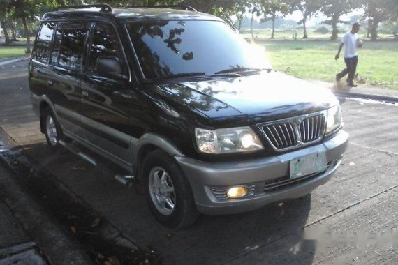 Mitsubishi Adventure 2003 for sale