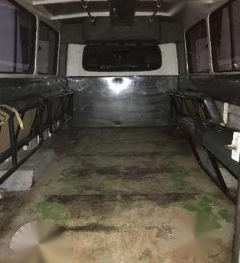 KIA K 2700 Panoramic White For Sale