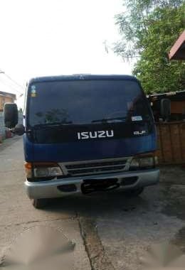 For sale Isuzu truck