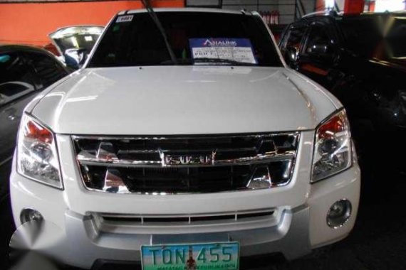 For sale Isuzu D-Max LS 2012