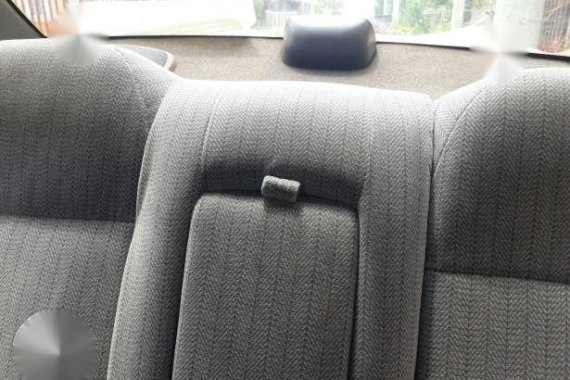 Mitsubishi Lancer 98 singkit AT