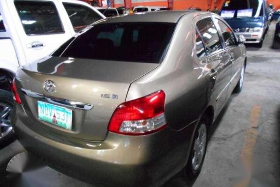 For sale Toyota Vios 1.5 G 2010