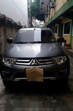 Mitsubishi Montero Sport 2015 for sale