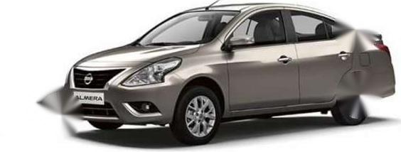 2017 Nissan Almera Amazing Deals