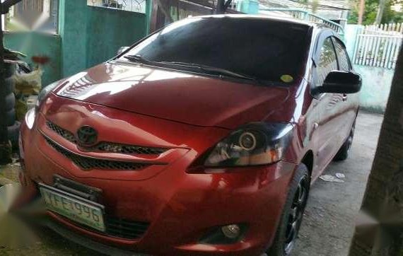 Toyota Vios for sale pwde swap