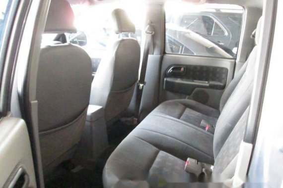 Well kept 2005 Isuzu Dmax LS