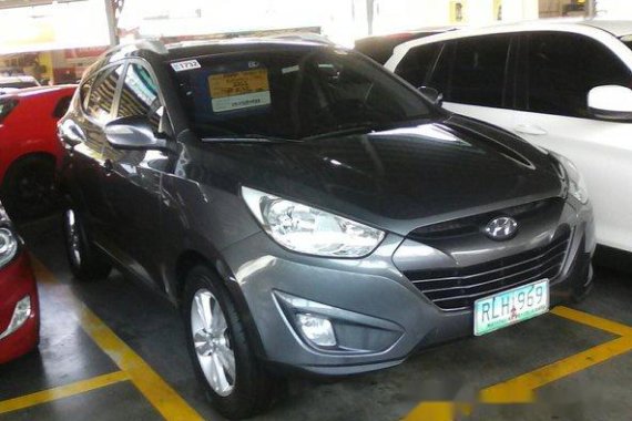 Hyundai Tucson 2011 for sale 