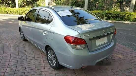 Mitsubishi Mirage G4 2015 for sale 