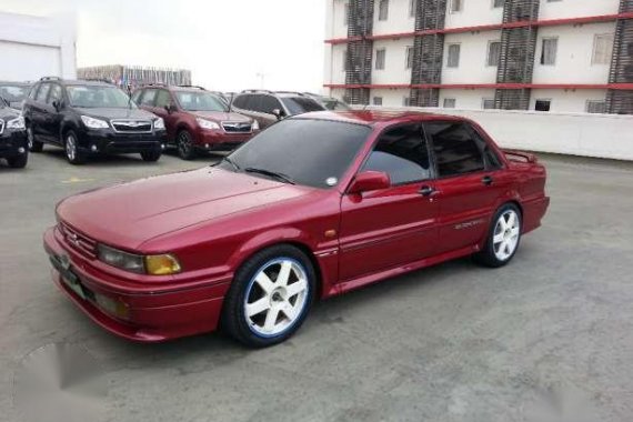 For sale 1993 Galant GTi