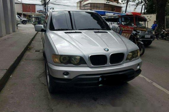 BMW X5 2002 for sale