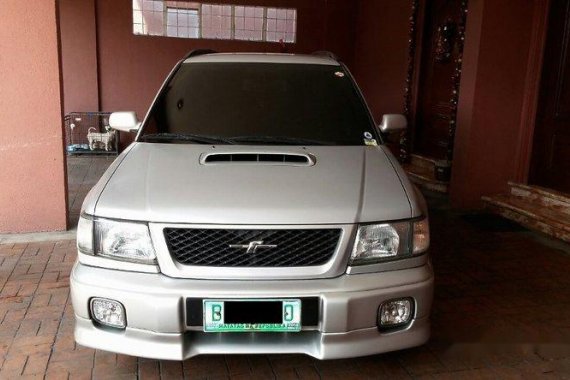 Subaru Forester 1997 for sale