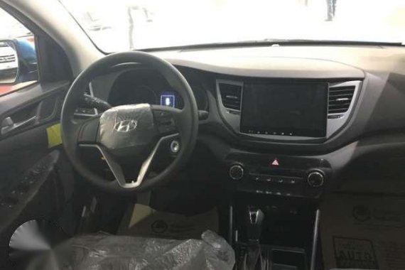 2017 Hyundai Santa Fe 2.2 GLS 6AT Crdi Diesel SUV