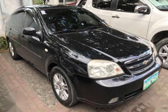 Chevrolet Optra rush sale