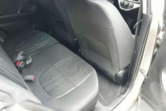 2015 Kia Picanto EX Manual For Sale