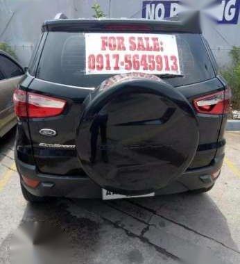 2014 Ford Eco Sport Like Rav 4 Tucson CRV