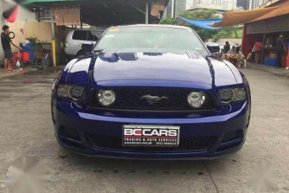 For sale Ford Mustang gt 50