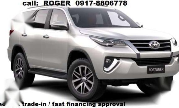 FOR SALE 2017 MONTERO SPORTS 