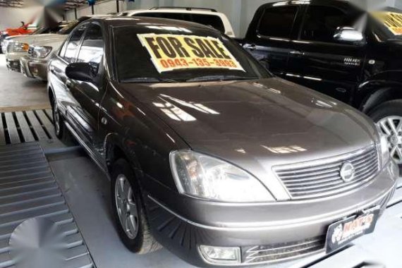 For sale Nissan sentra Gx Grey AT