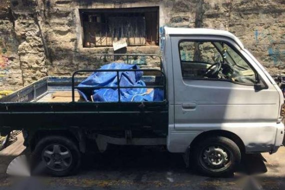 For sale Suzuki Multicab