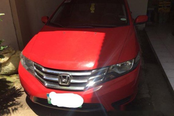Honda City 2013 for sale 