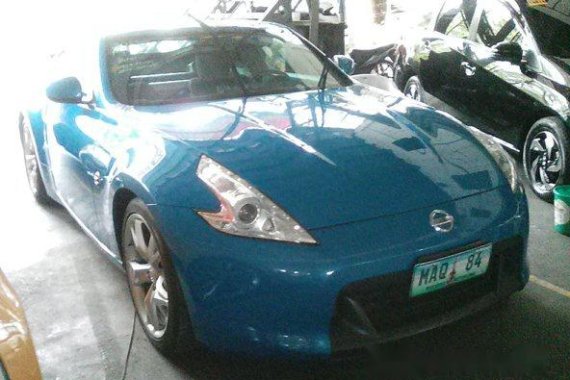 Nissan 370Z 2011 for sale