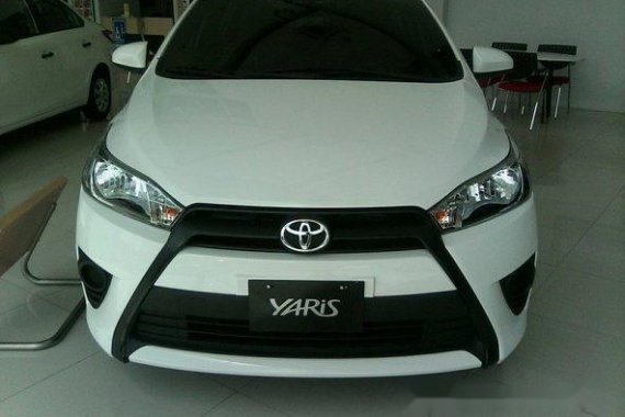 Toyota Yaris 2017 for sale 