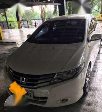 For sale Honda Car 2010 model