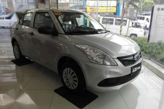 Suzuki Swift Dzire mt 48K All In