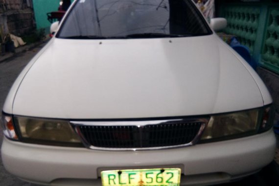 1995 Nissan Sentra for sale