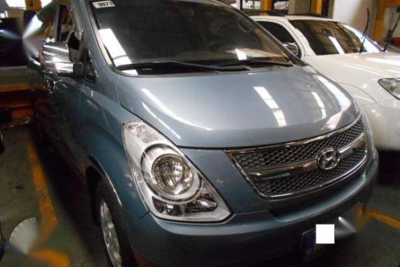 For sale Hyundai Grand Starex 2008