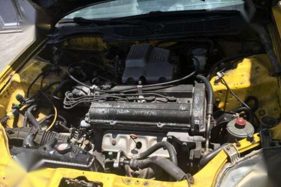 1996 Honda Civic vti SiR look na b20b