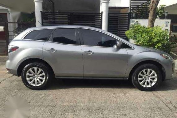 For sale 2011 Mazda CX9