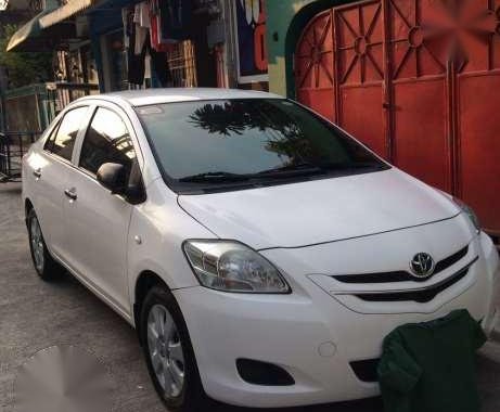 For sale 2012 Toyota Vios