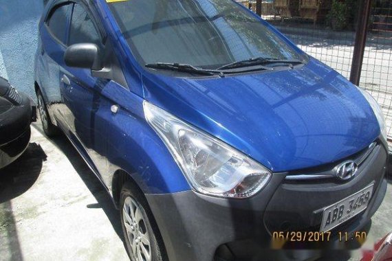 Hyundai Eon 2014 for sale 