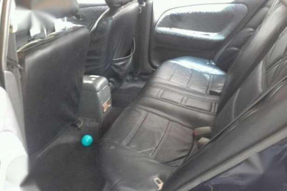 Mitsubishi Lancer Glxi 1998