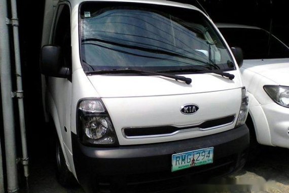 Kia K2700 2013 for sale