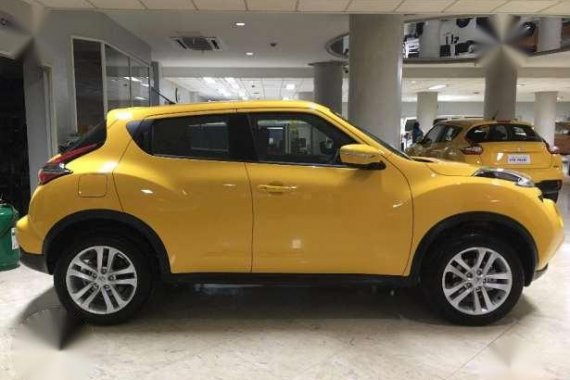 For sale Brand New Nissan Juke